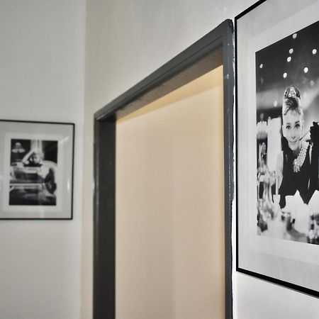 Le Palmier - Sublime Studio Festival Cannes - Proche Centre - Climatisation エクステリア 写真
