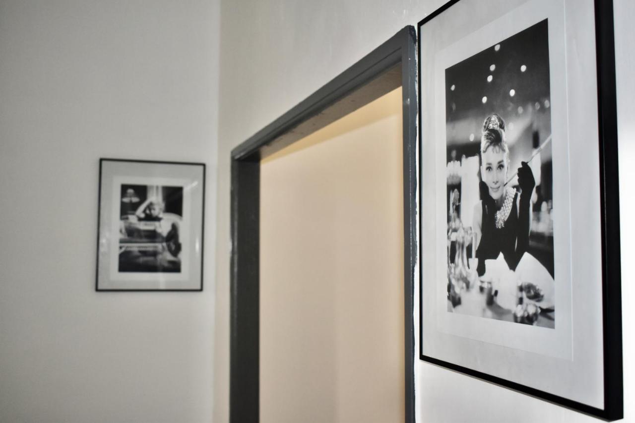Le Palmier - Sublime Studio Festival Cannes - Proche Centre - Climatisation エクステリア 写真